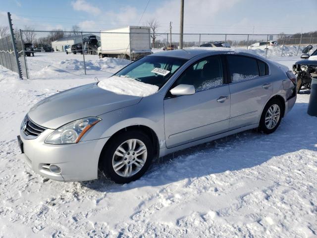 nissan altima bas 2011 1n4al2ap8bn471604