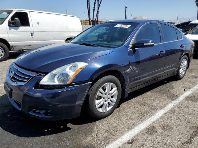 nissan altima bas 2011 1n4al2ap8bn496955