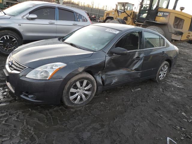 nissan altima bas 2011 1n4al2ap8bn497068