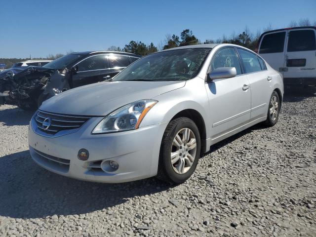 nissan altima bas 2011 1n4al2ap8bn500955