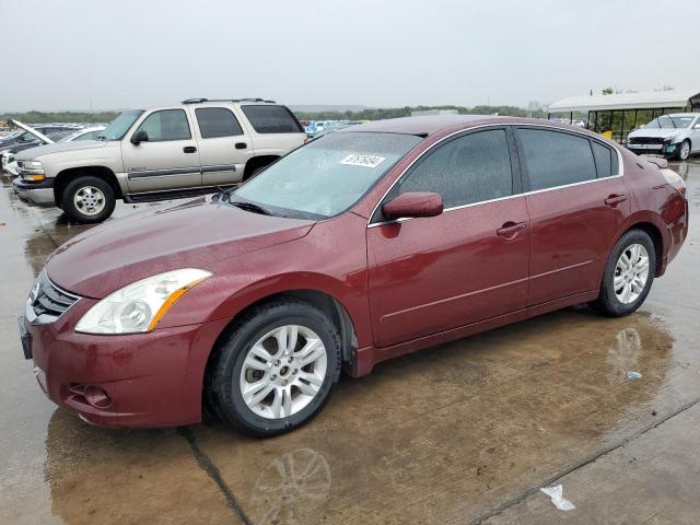 nissan altima bas 2011 1n4al2ap8bn506643