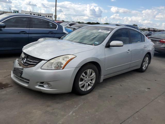 nissan altima bas 2011 1n4al2ap8bn508912