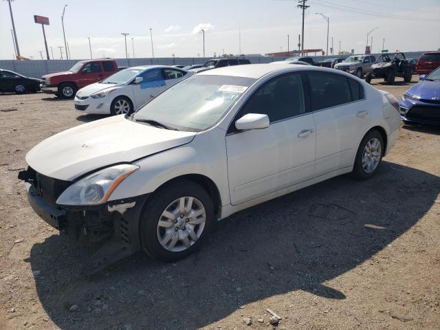 nissan altima bas 2012 1n4al2ap8cc119720