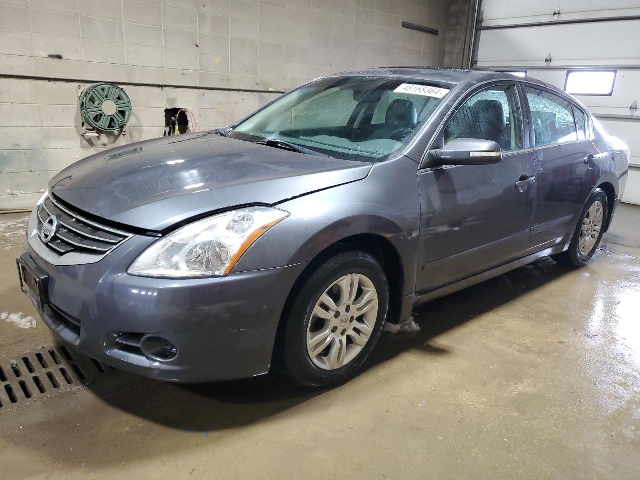 nissan altima 2012 1n4al2ap8cc145458