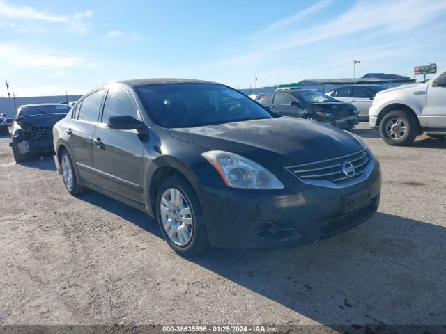 nissan altima 2012 1n4al2ap8cc148599