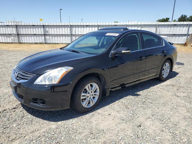 nissan altima 2012 1n4al2ap8cc157934