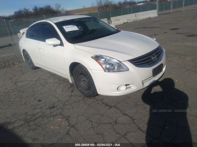 nissan altima 2012 1n4al2ap8cc174362