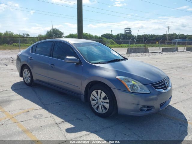 nissan altima 2012 1n4al2ap8cc176905