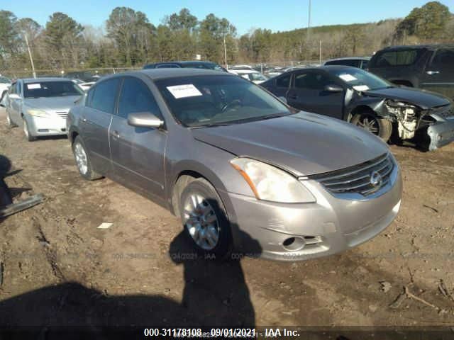 nissan altima 2012 1n4al2ap8cc187242