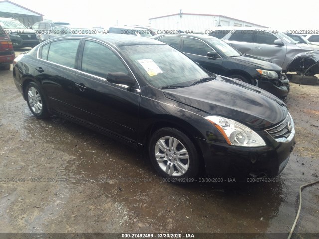 nissan altima 2012 1n4al2ap8cc193364