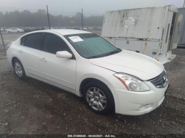 nissan altima 2012 1n4al2ap8cc195955