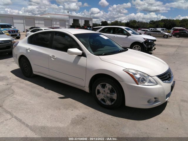 nissan altima 2012 1n4al2ap8cc203181