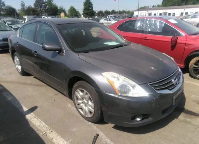 nissan altima 2012 1n4al2ap8cc207568