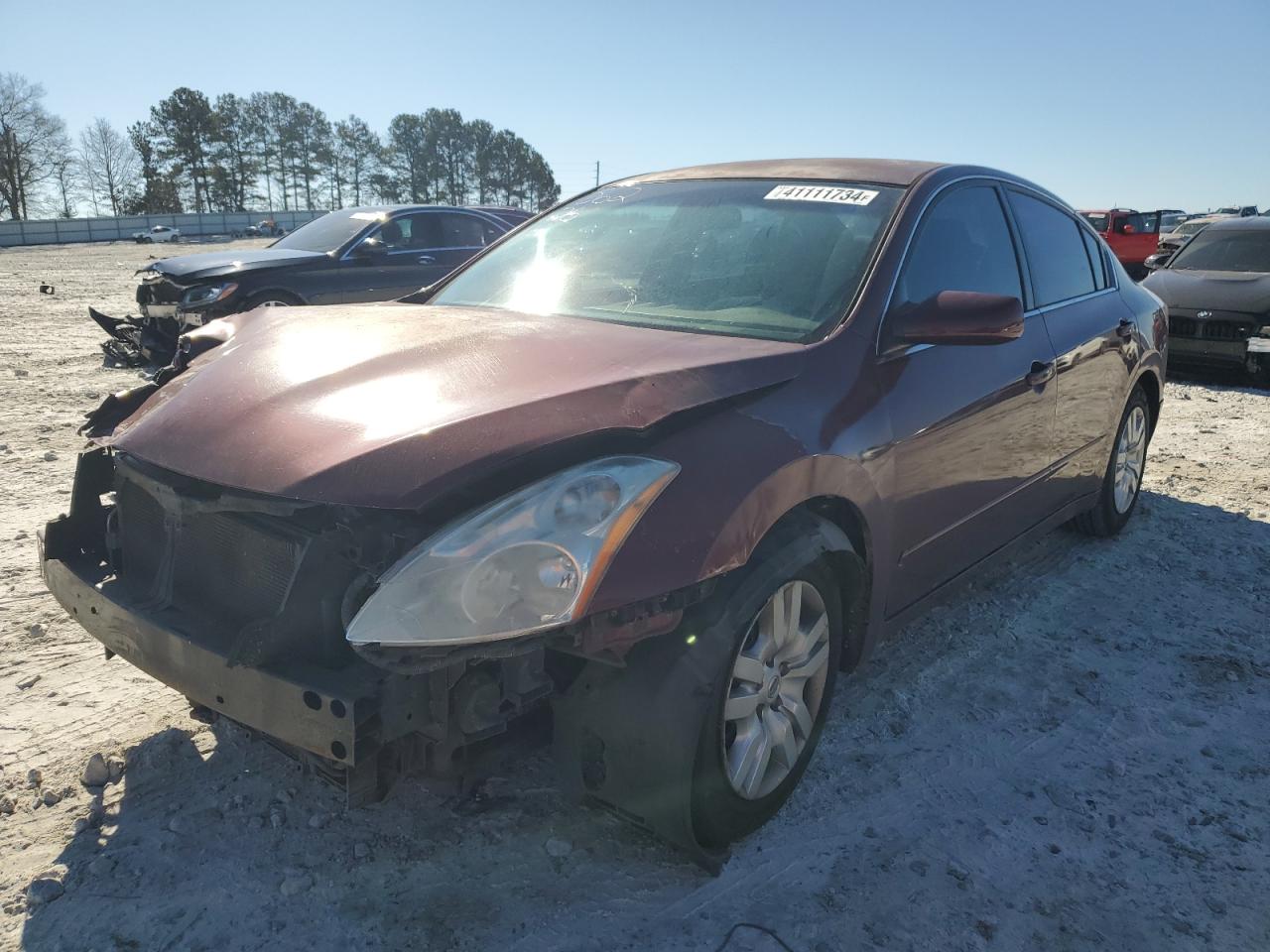 nissan altima 2012 1n4al2ap8cc207862