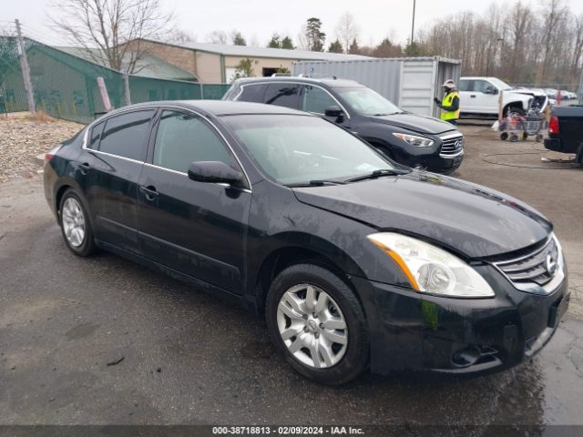 nissan altima 2012 1n4al2ap8cc214729