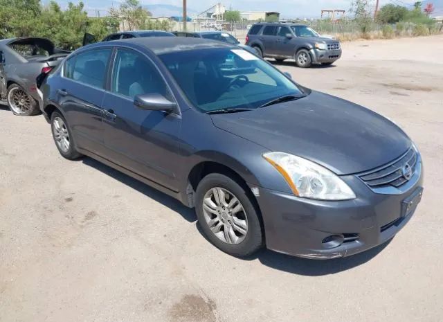 nissan altima 2012 1n4al2ap8cc220028