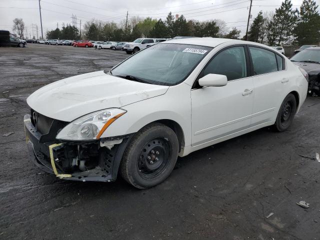 nissan altima 2012 1n4al2ap8cc224676