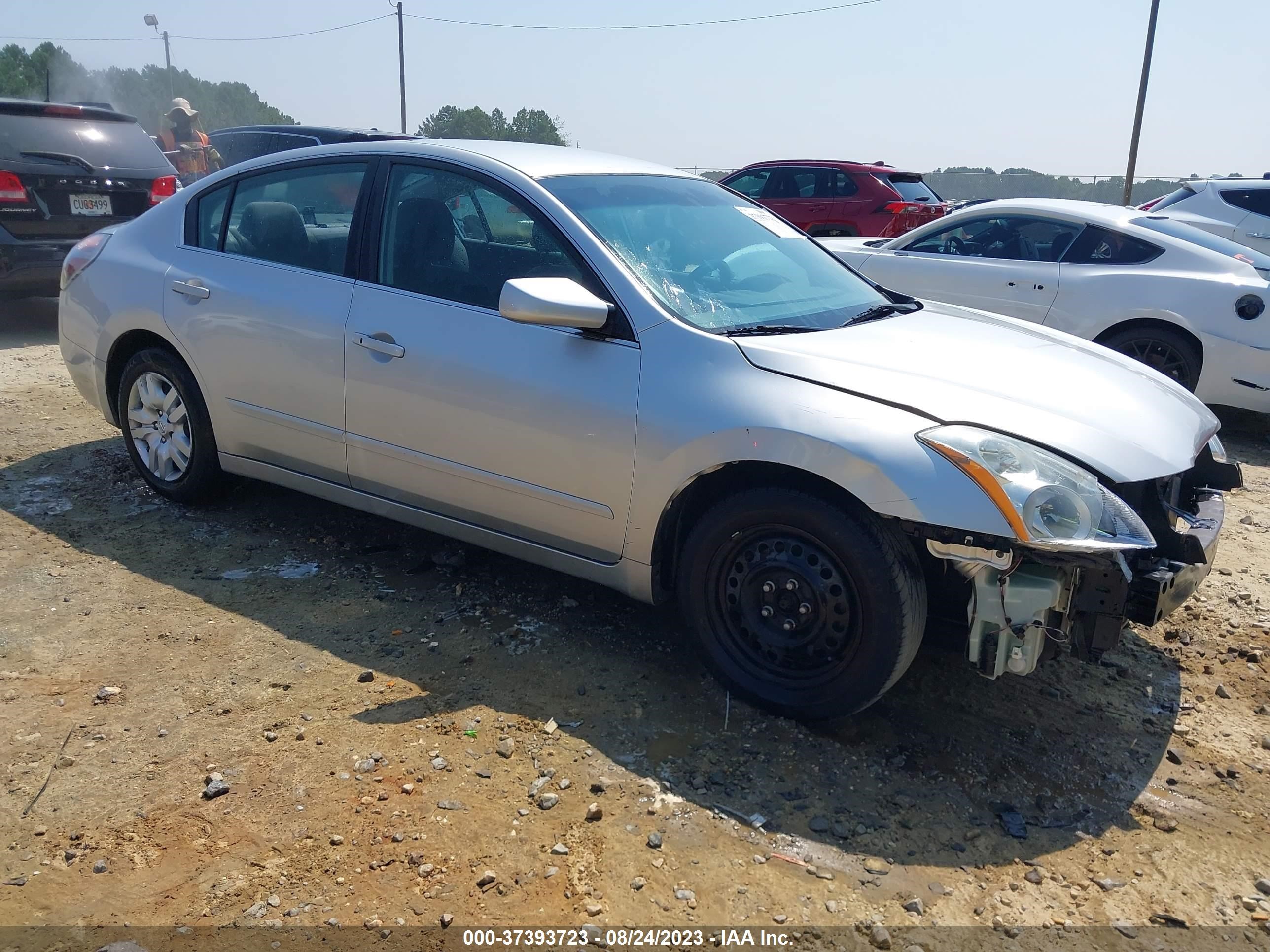 nissan altima 2012 1n4al2ap8cc233135