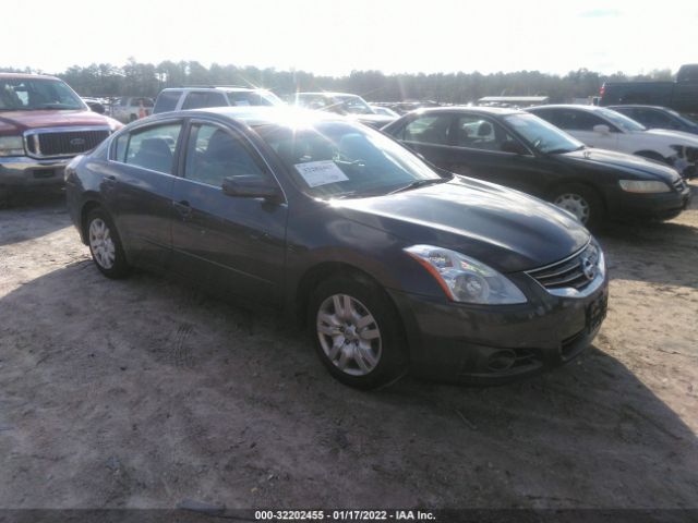 nissan altima 2012 1n4al2ap8cc249688