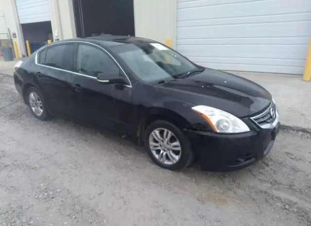 nissan altima 2012 1n4al2ap8cn401666