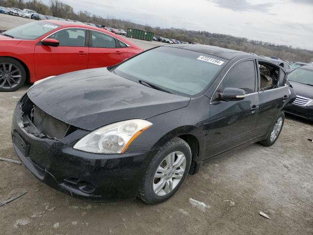 nissan altima 2012 1n4al2ap8cn417110