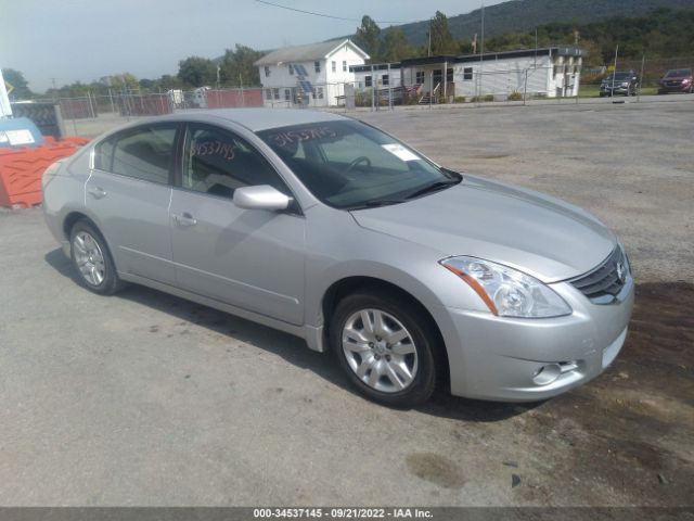 nissan altima 2012 1n4al2ap8cn419701