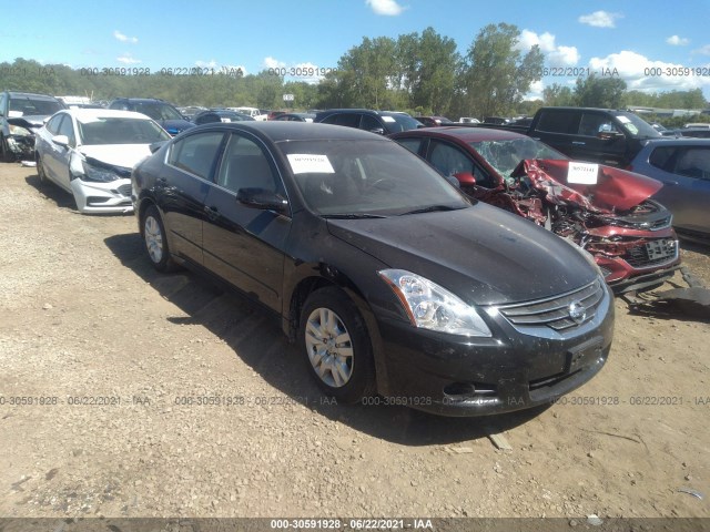 nissan altima 2012 1n4al2ap8cn421223