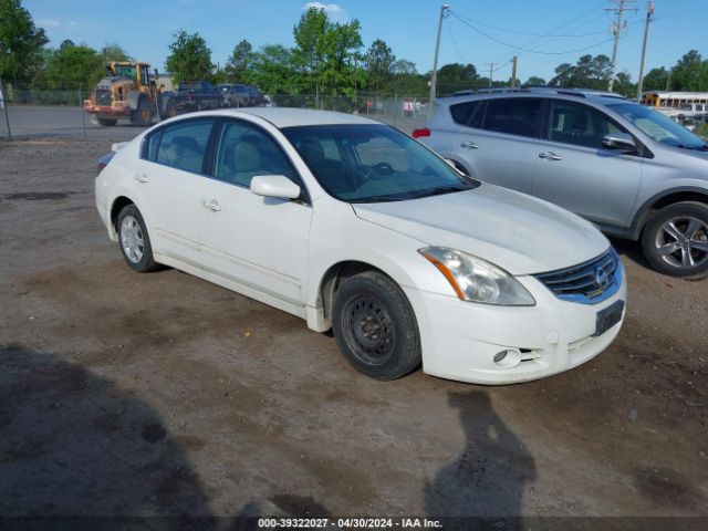 nissan altima 2012 1n4al2ap8cn430472