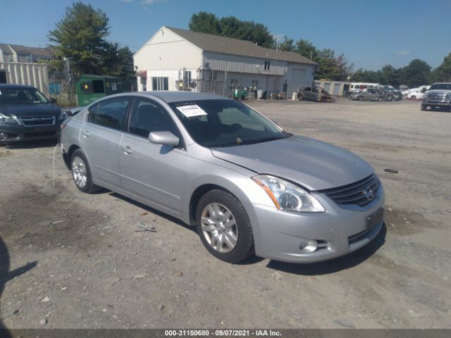 nissan altima 2012 1n4al2ap8cn435719