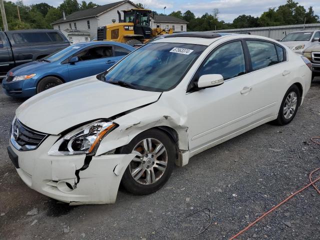 nissan altima bas 2012 1n4al2ap8cn444484