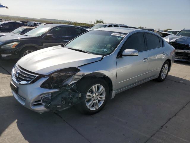 nissan altima 2012 1n4al2ap8cn448308