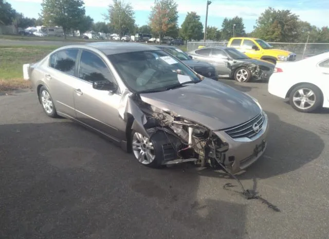 nissan altima 2012 1n4al2ap8cn451354