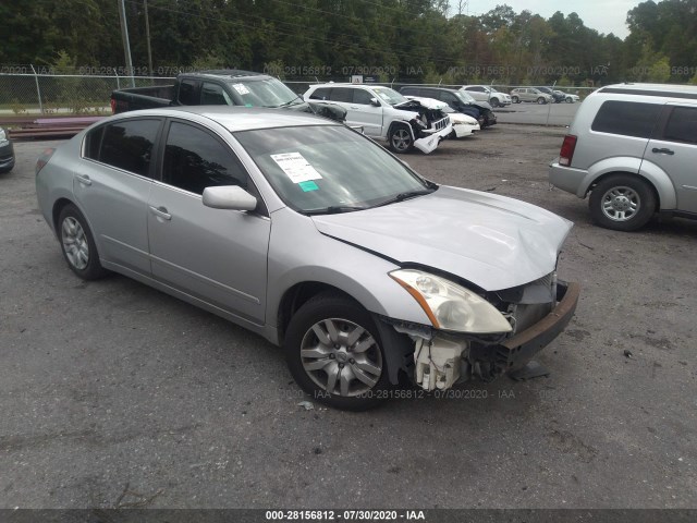 nissan altima 2012 1n4al2ap8cn466095