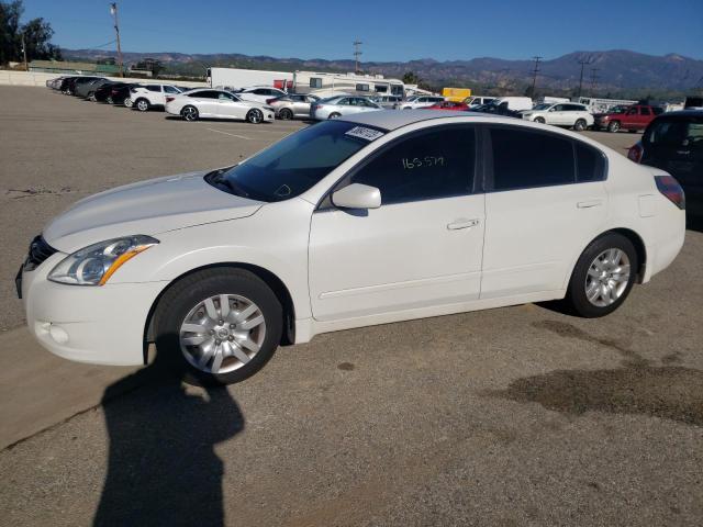 nissan altima bas 2012 1n4al2ap8cn477310