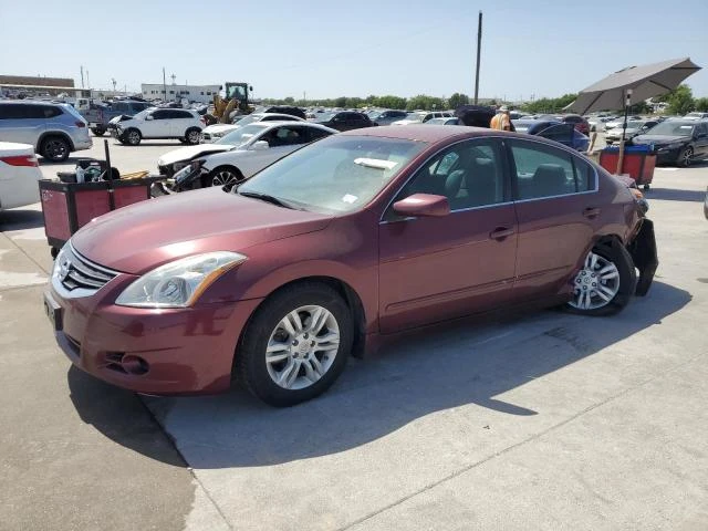 nissan altima bas 2012 1n4al2ap8cn483124