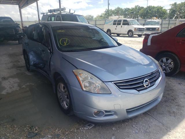 nissan altima bas 2012 1n4al2ap8cn496570