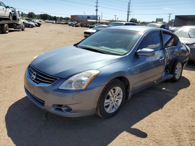 nissan altima 2012 1n4al2ap8cn505977