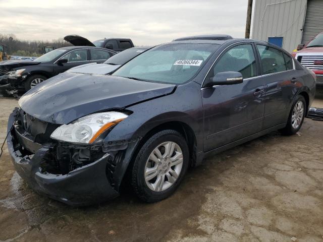 nissan altima 2012 1n4al2ap8cn511584