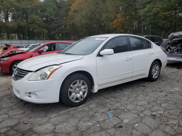 nissan altima bas 2012 1n4al2ap8cn523542