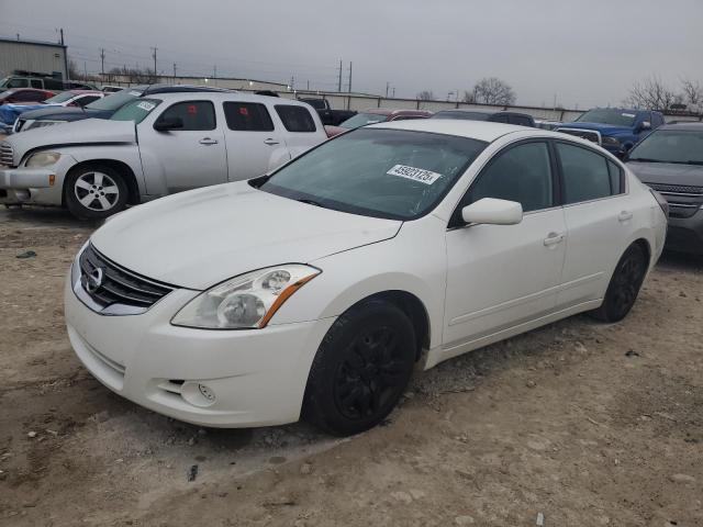 nissan altima bas 2012 1n4al2ap8cn531513