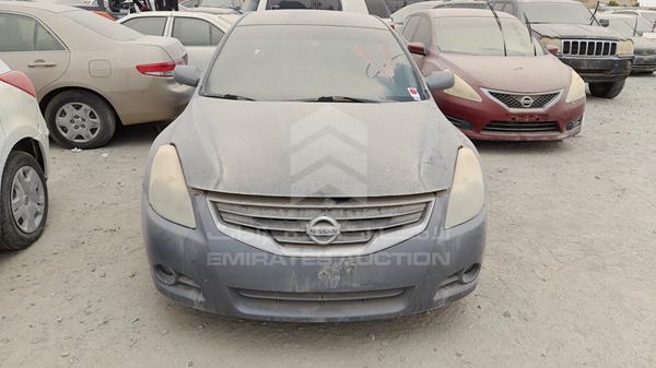 nissan altima 2.5s 2012 1n4al2ap8cn533097