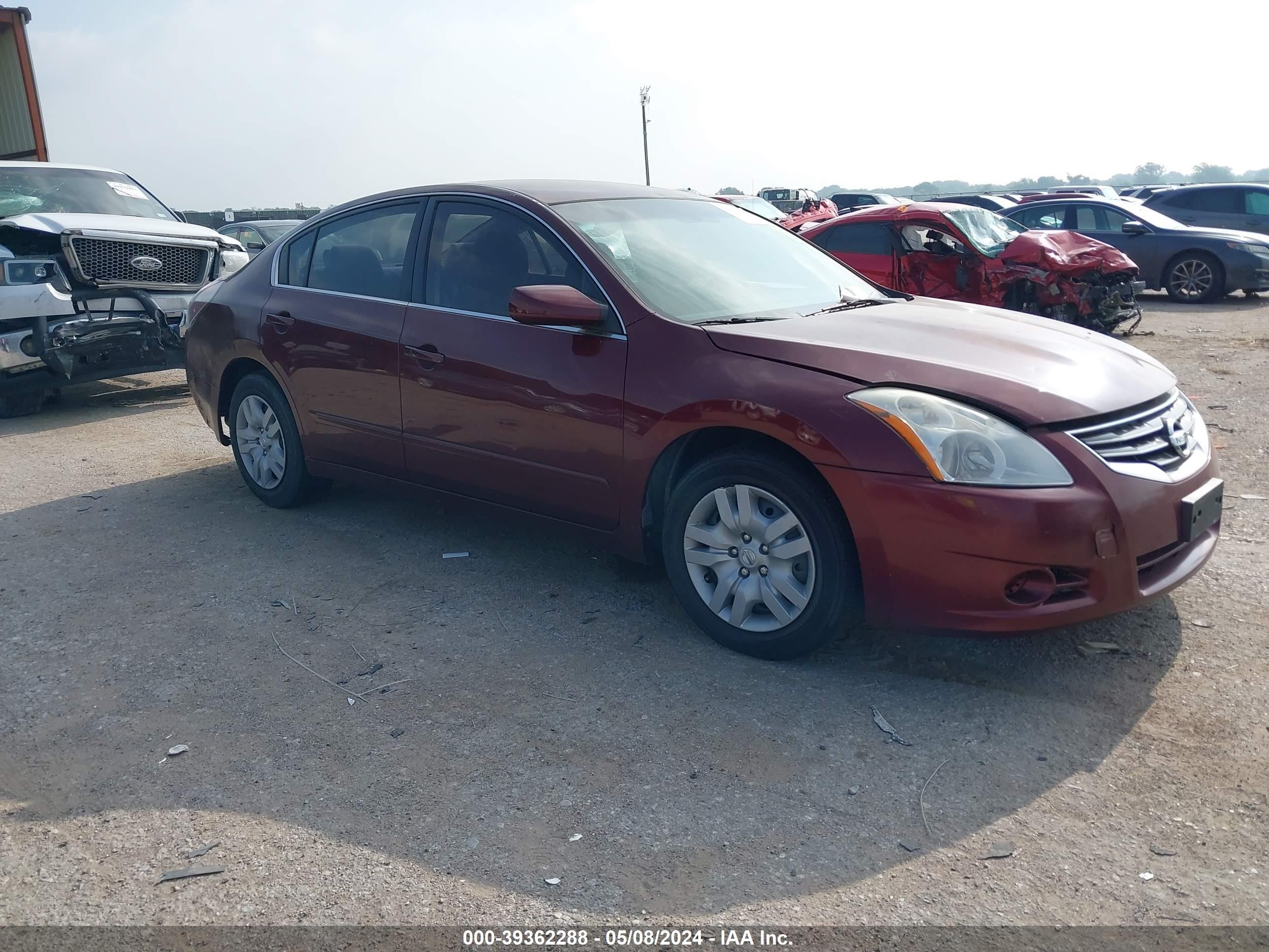 nissan altima 2012 1n4al2ap8cn535772