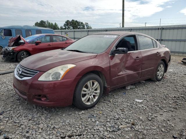 nissan altima bas 2012 1n4al2ap8cn536646