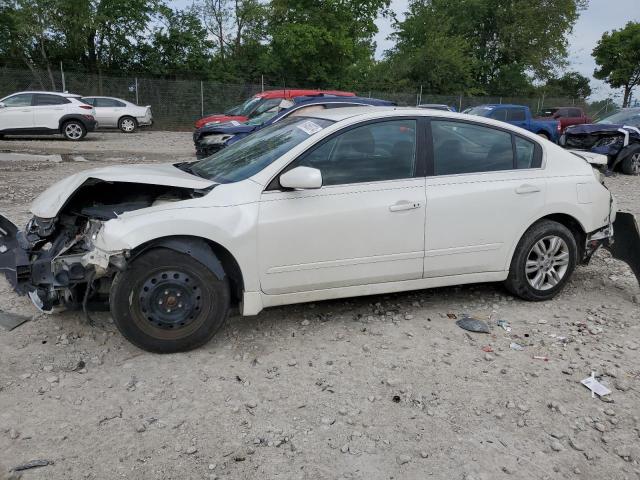 nissan altima 2012 1n4al2ap8cn537103