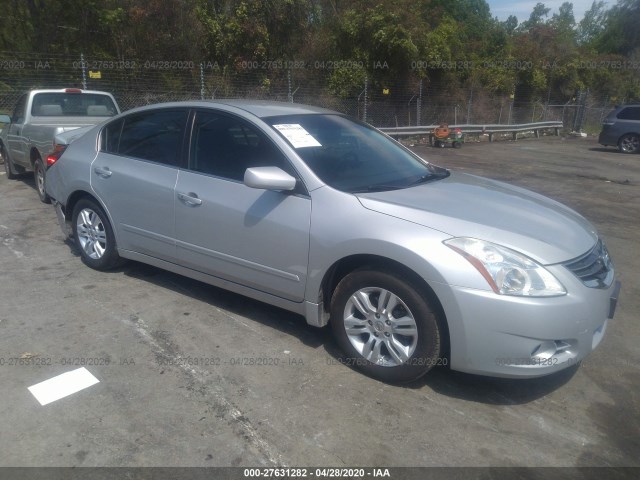 nissan altima 2012 1n4al2ap8cn564723