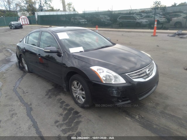 nissan altima 2012 1n4al2ap8cn566729