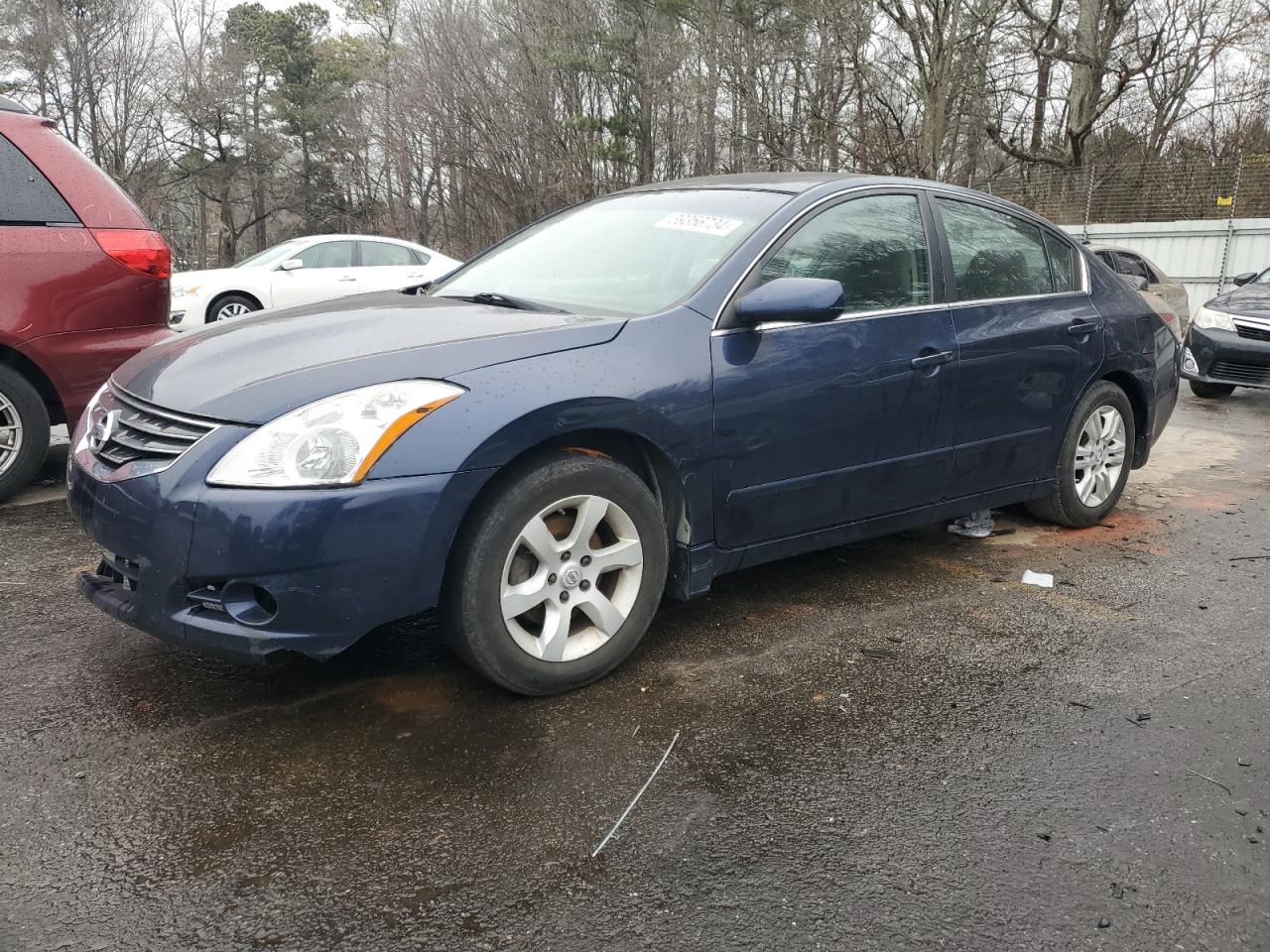 nissan altima 2012 1n4al2ap8cn573745