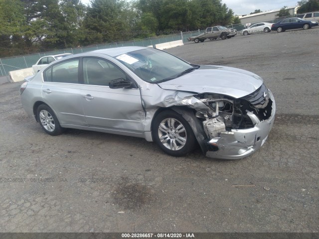 nissan altima 2012 1n4al2ap8cn579948