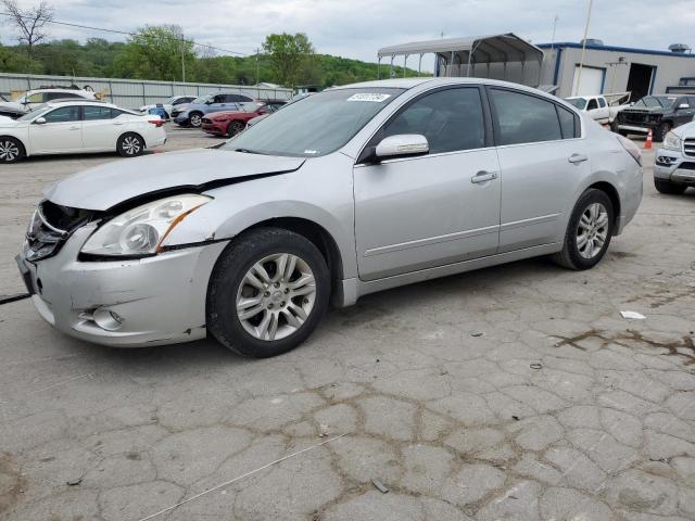 nissan altima 2010 1n4al2ap9ac104575