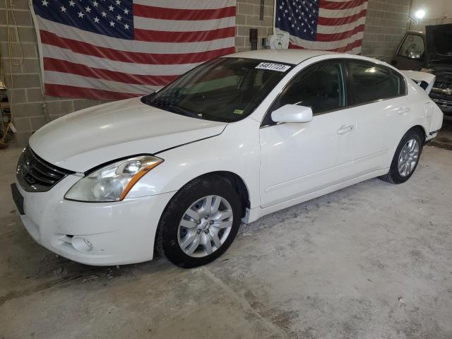 nissan altima bas 2010 1n4al2ap9ac140931